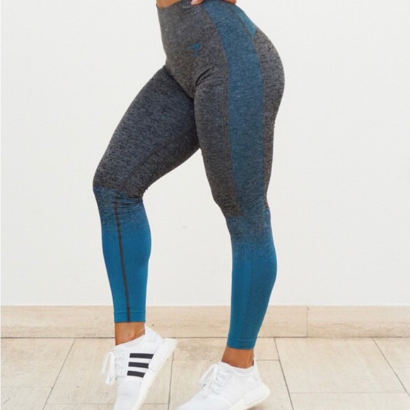 Gymshark Leggings - Picture 2 of 4